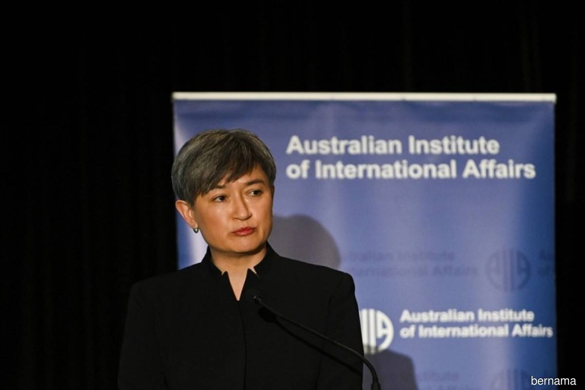 Education remains central to Australia, Malaysia relations, says Penny Wong