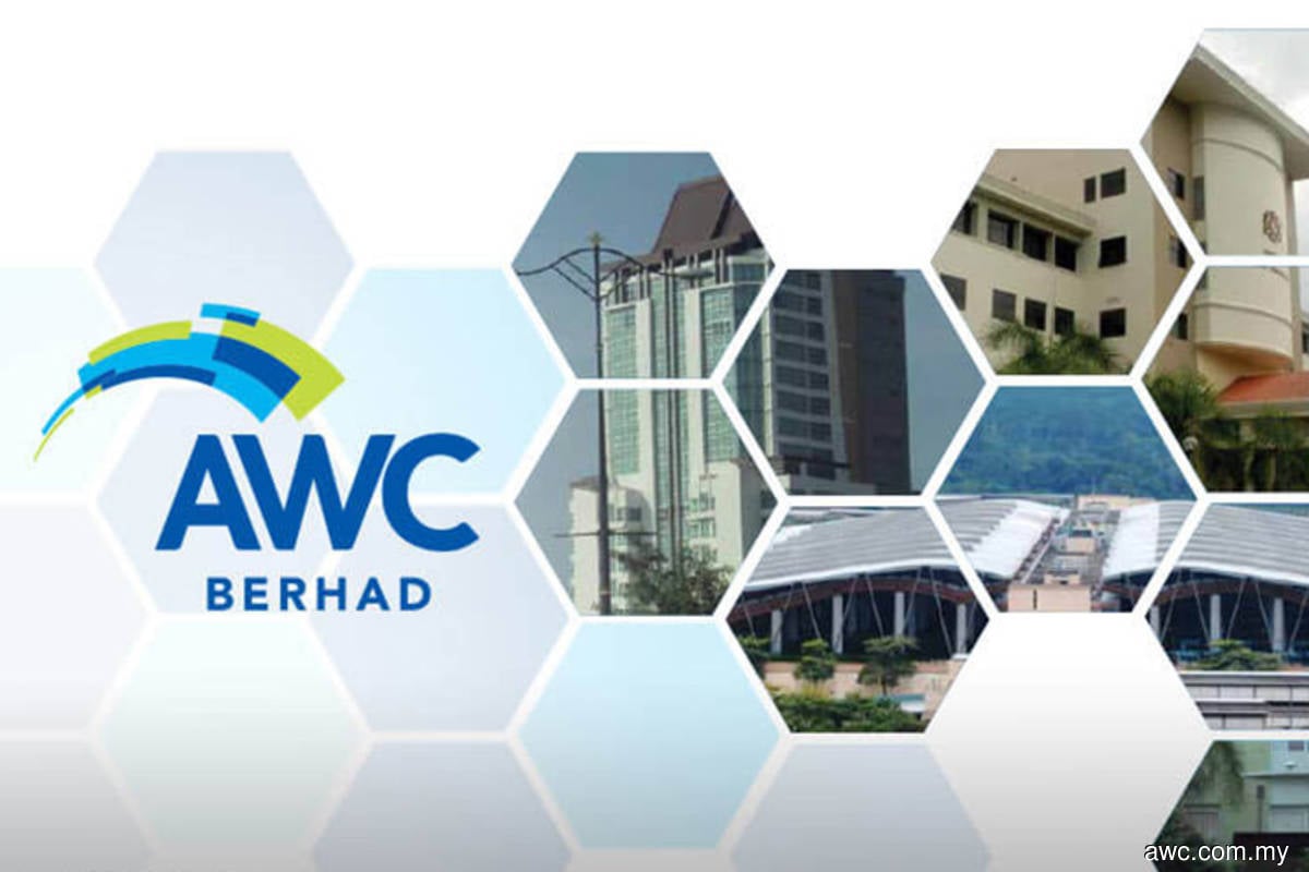 AWC与印尼投资公司签MoU 探索大马绿色能源机会