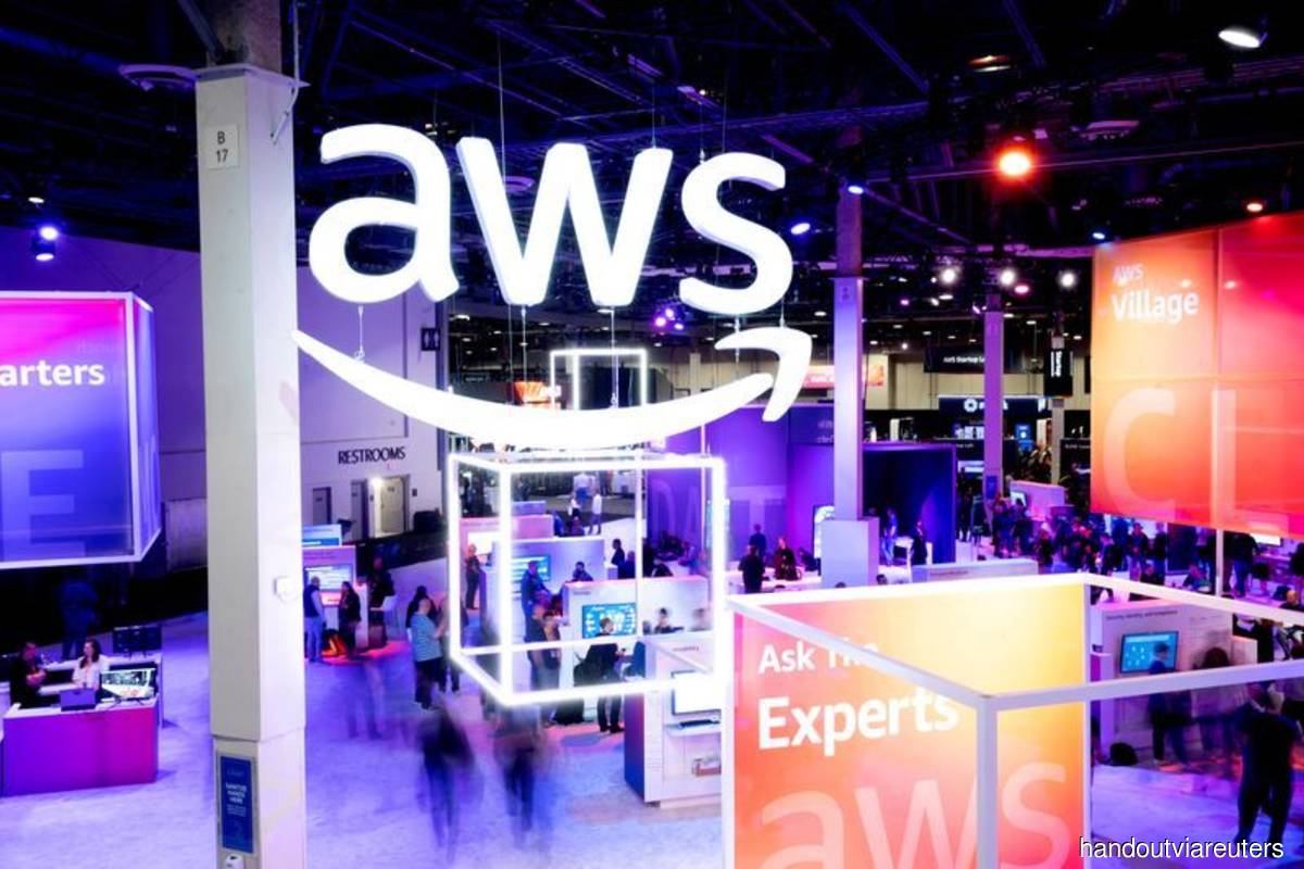 AWS Infrastructure Region To Accelerate Malaysia’s Digital Adoption ...