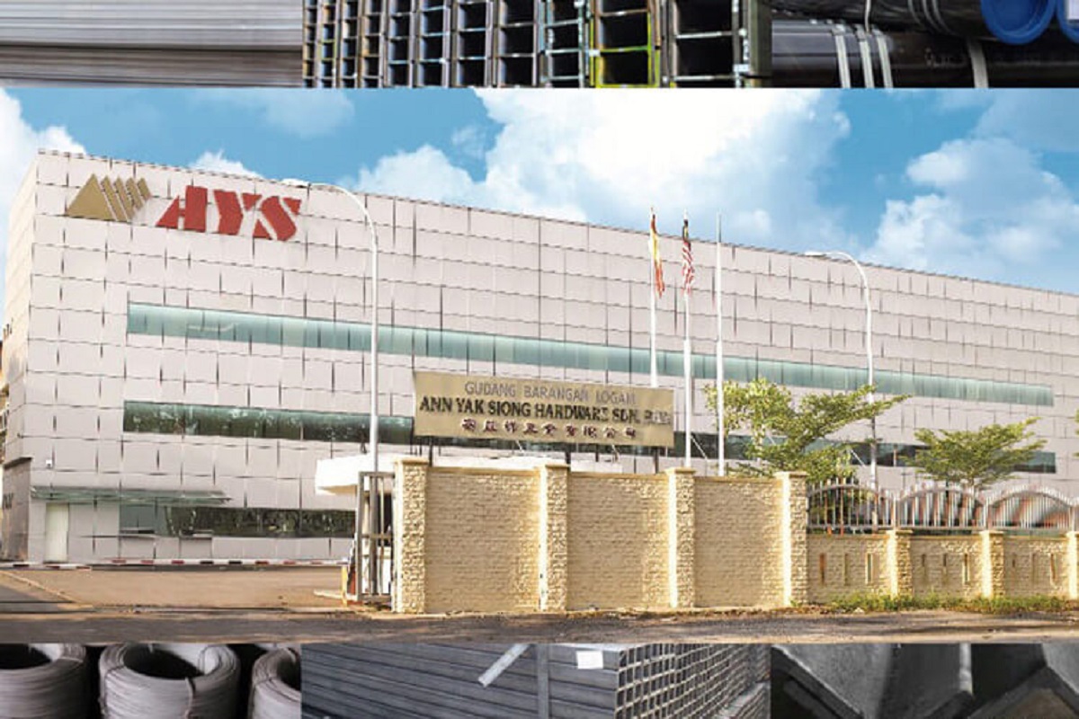 Ays Ventures Sells Land Properties In Selangor For Rm10 8m The Edge Markets