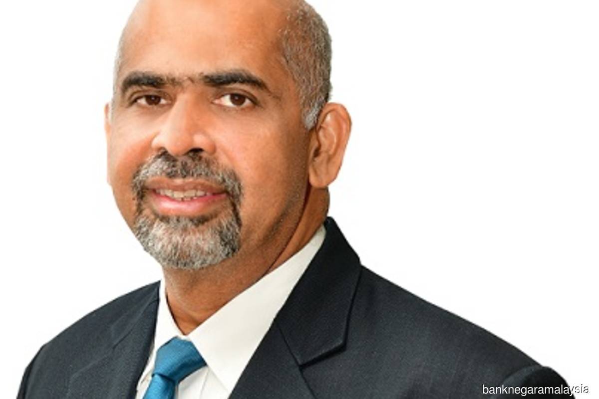 Bnm Appoints Abd Rahman Abu Bakar As Assistant Governor The Edge Markets