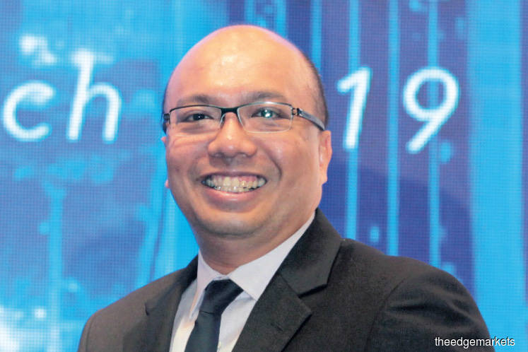 Abdul Rahman Is Sime Darby S New Chairman The Edge Markets