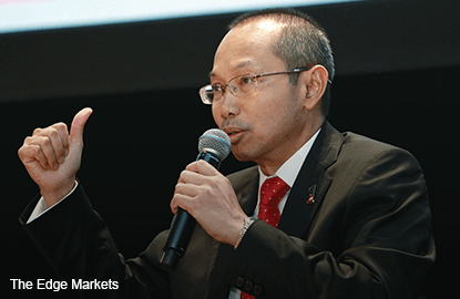 Budget 2016 revision not 'austerity measures', says Wahid