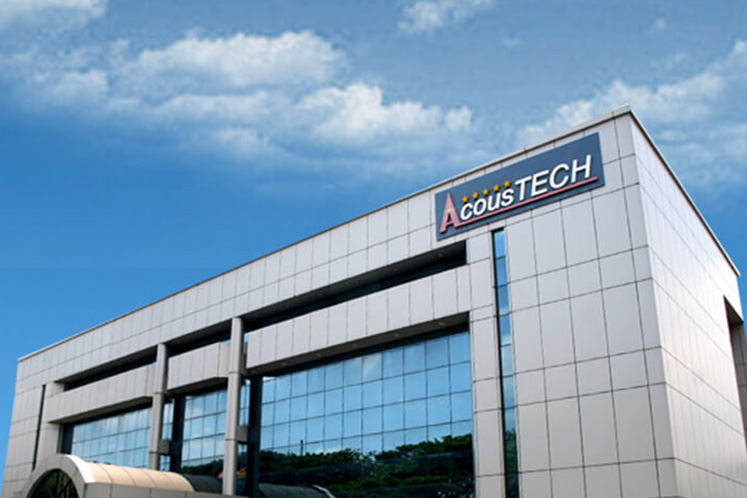 Acoustech plans to raise up to RM80m via RCPS