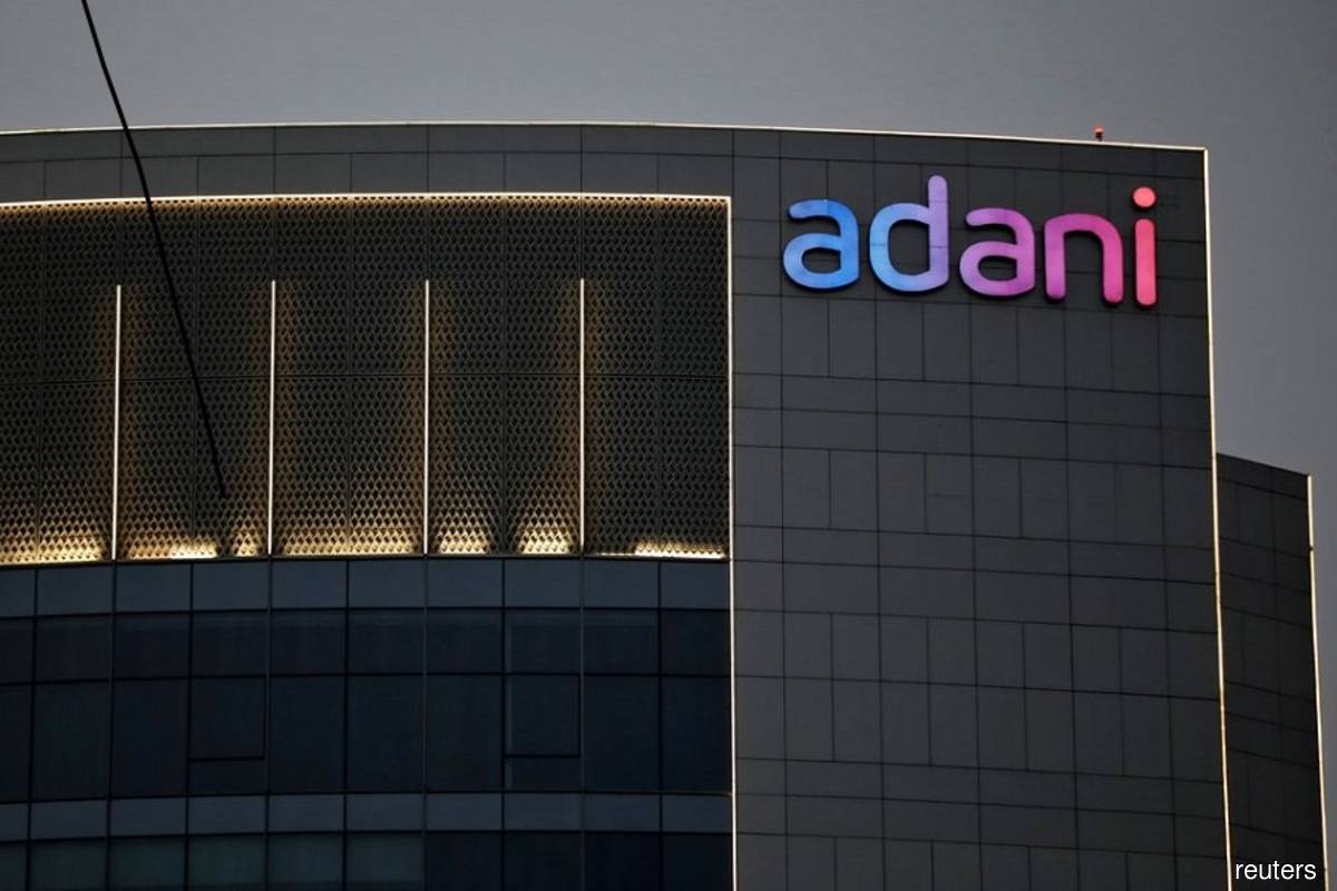Adani to become India's No. 2 cement maker with US$10.5 bil Holcim deal