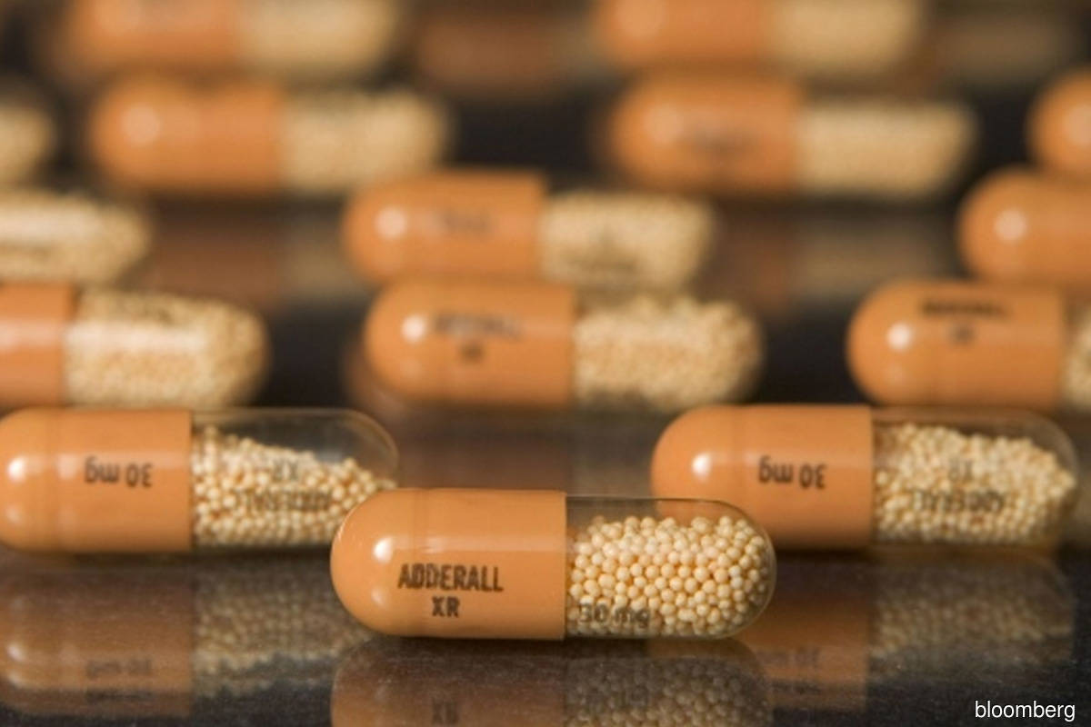 Adderall shortages in US spread to two more drug suppliers