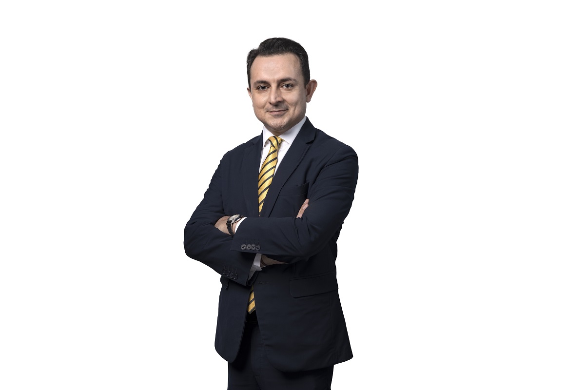 Maybank Kim Eng Singapore Names Aditya Laroia As Ceo The Edge Markets