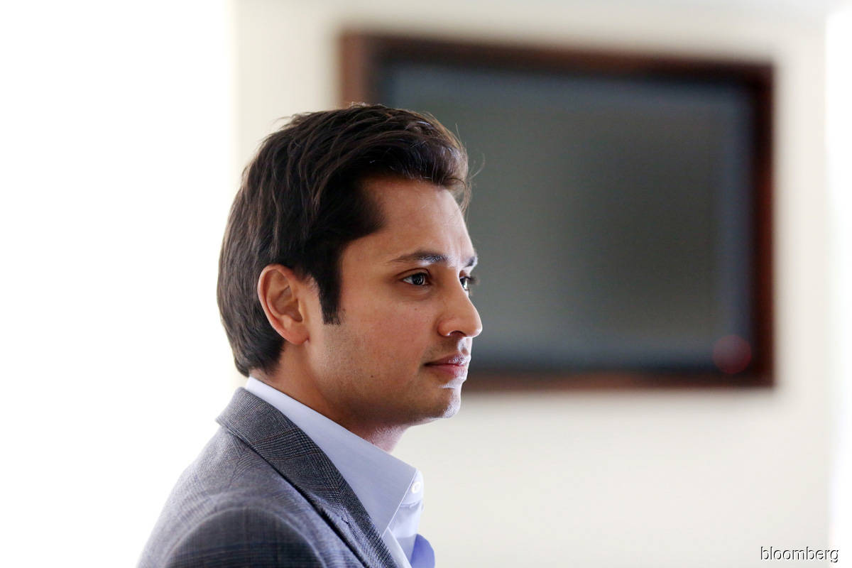 Aditya Mittal - ArcelorMittal, CEO, Education