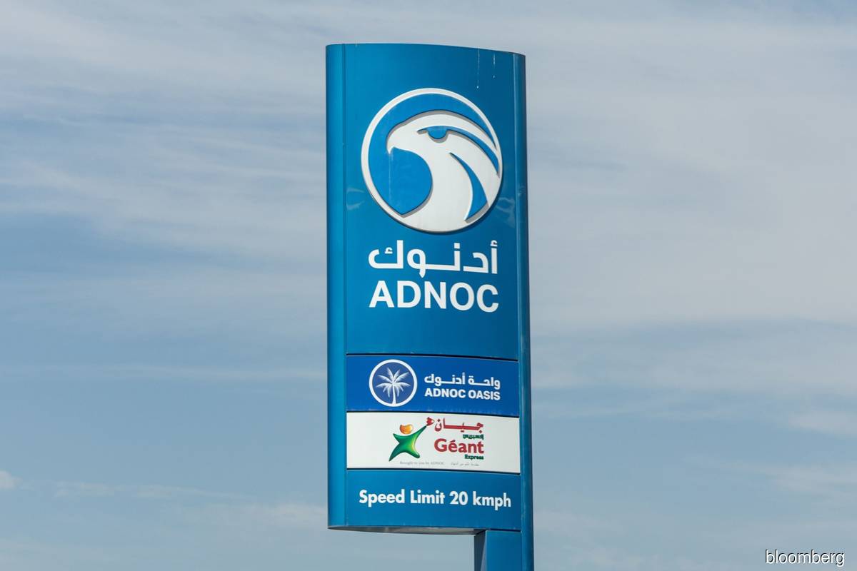Adnoc to sell 15% stake in logistics unit in Abu Dhabi IPO