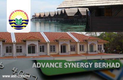 Fire At Advance Synergy S Swiss Hotel The Edge Markets