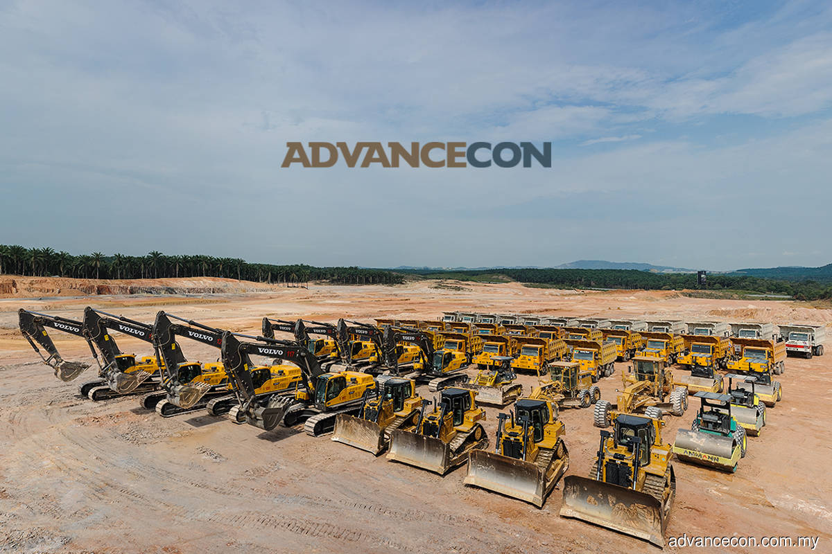 Advancecon secures RM42.54m construction project in Klang