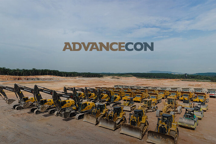 Advancecon Buys Land To Build Workshop For Northern Selangor Projects The Edge Markets