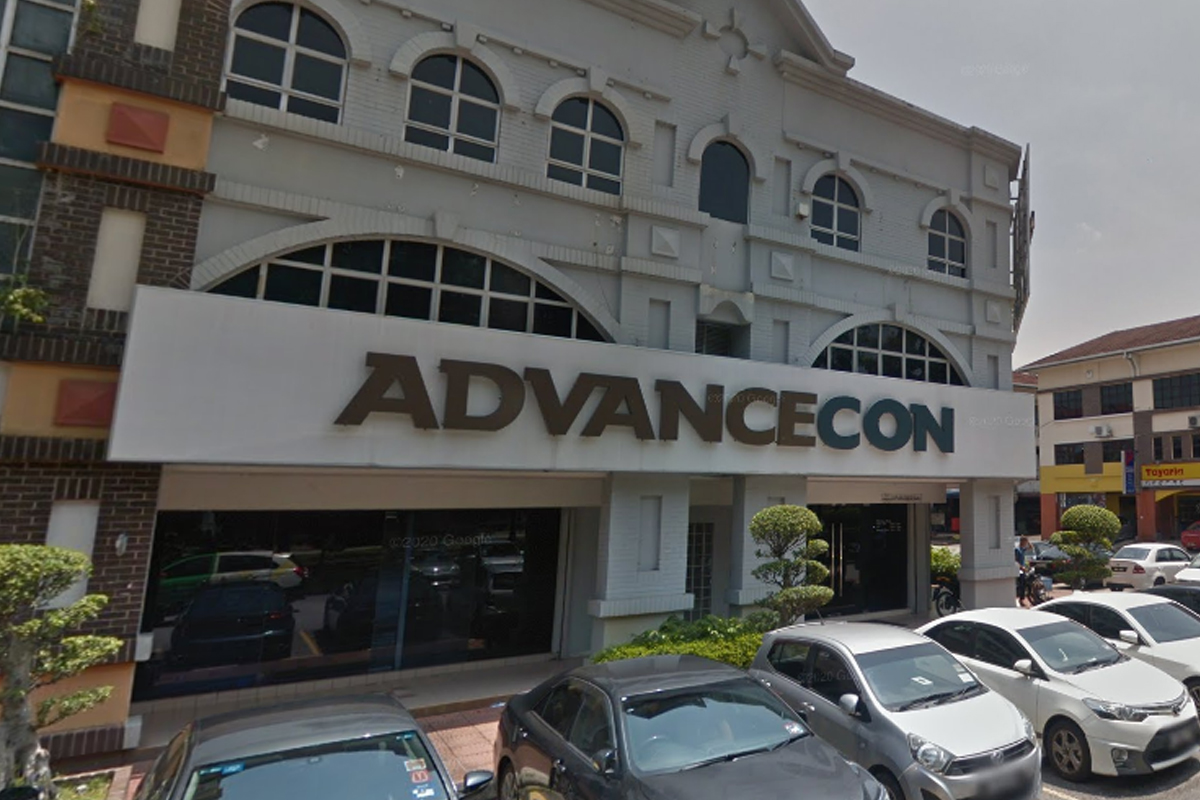 Advancecon Diversifies Into Quarry Business Via Rm30m Acquisition The Edge Markets