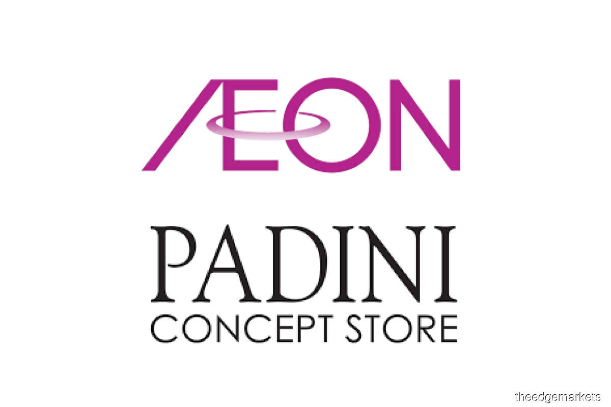 Aeon, Padini outperform broader consumer sector, but reopening of economy key to further upside