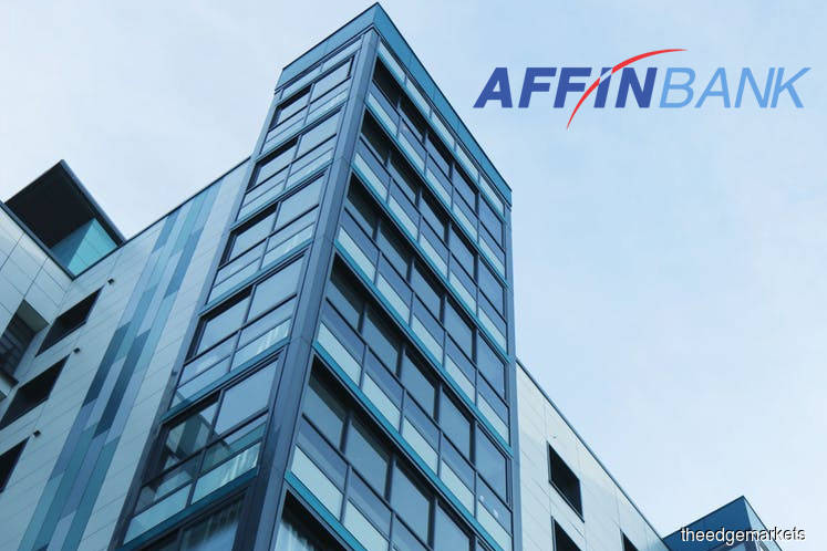 Affin 4q Net Profit Rises 35 To Rm176 1m The Edge Markets