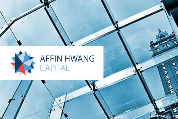 Affin hwang single bond series 1