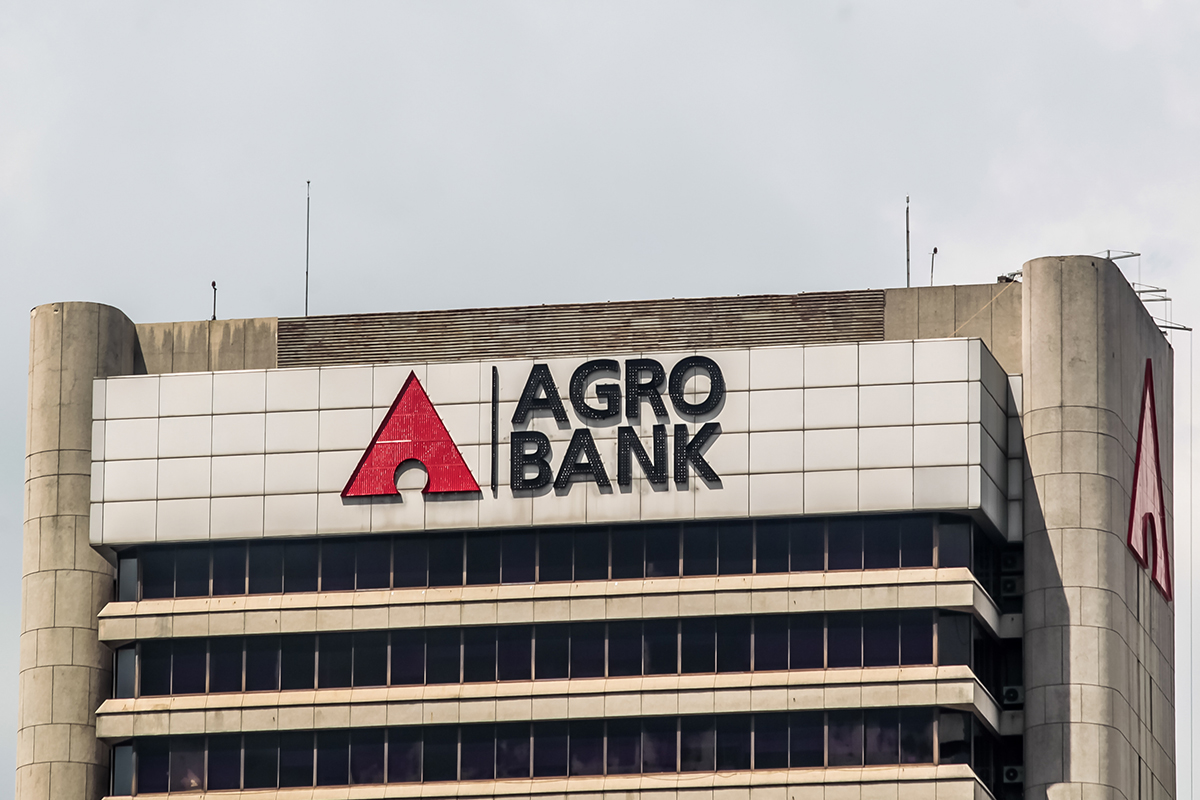 BNM imposes penalty on Agrobank for non-compliance with the Development ...