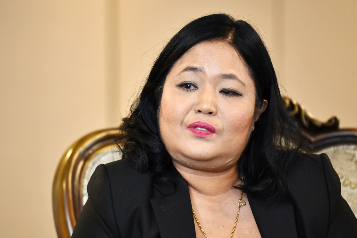 UBB Amanah Stands Firm: Setting the Record Straight on Trust Payout Claims