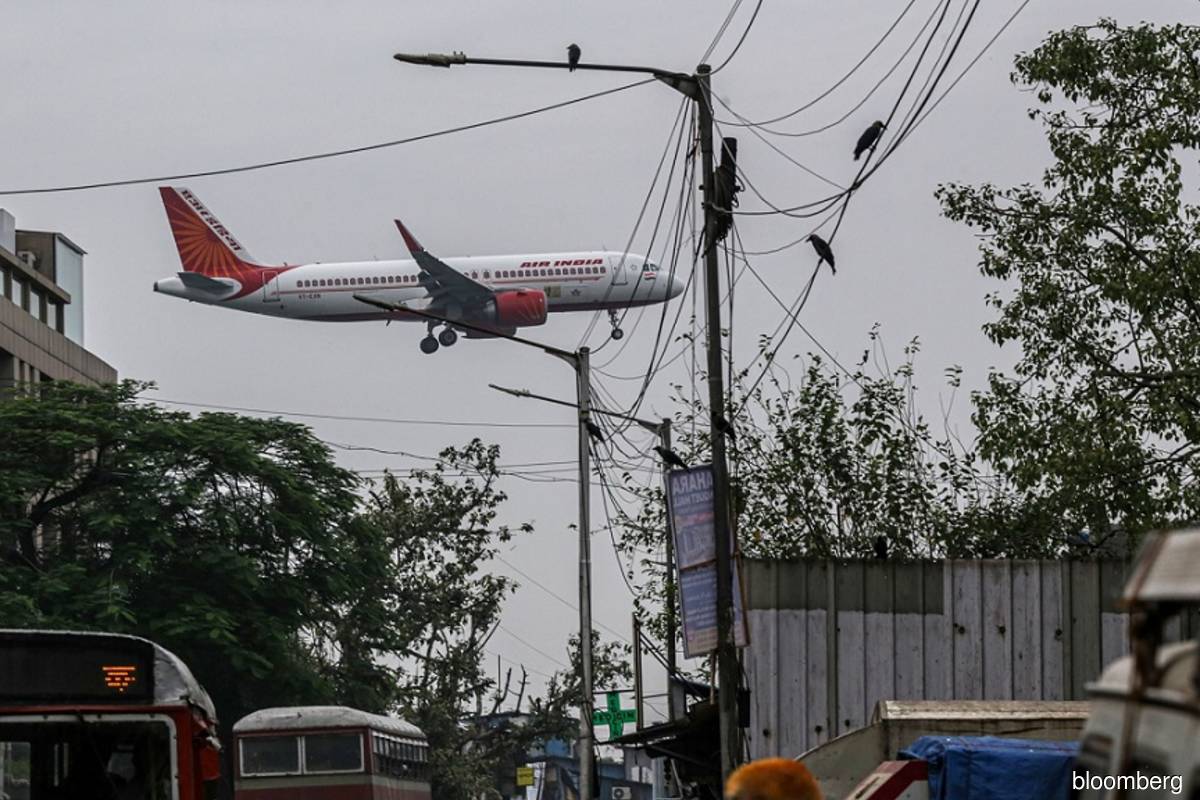 Air India prepares one of the largest aircraft deals in history