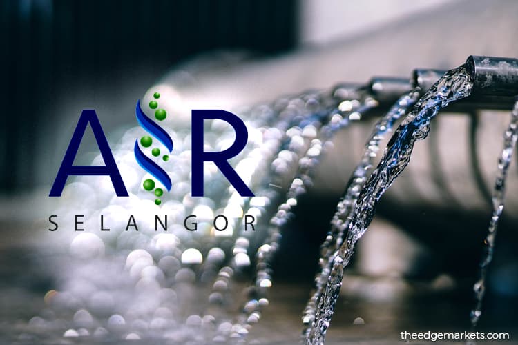 Pengurusan Air Selangor Sdn Bhd Career - andri