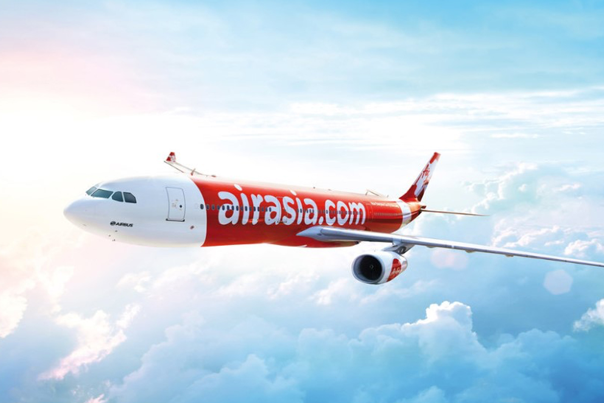 AirAsia X lata do Polski, Węgier, Londynu i Orlando