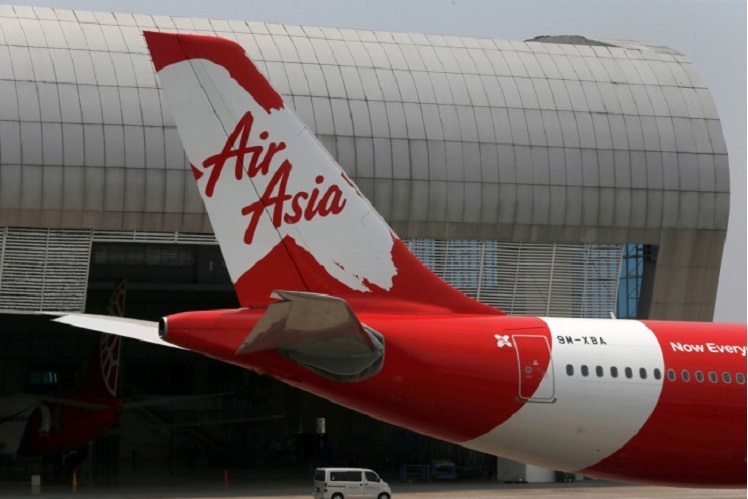 Airasia Unlimited Pass Travel Period Extended For Another Three Months The Edge Markets