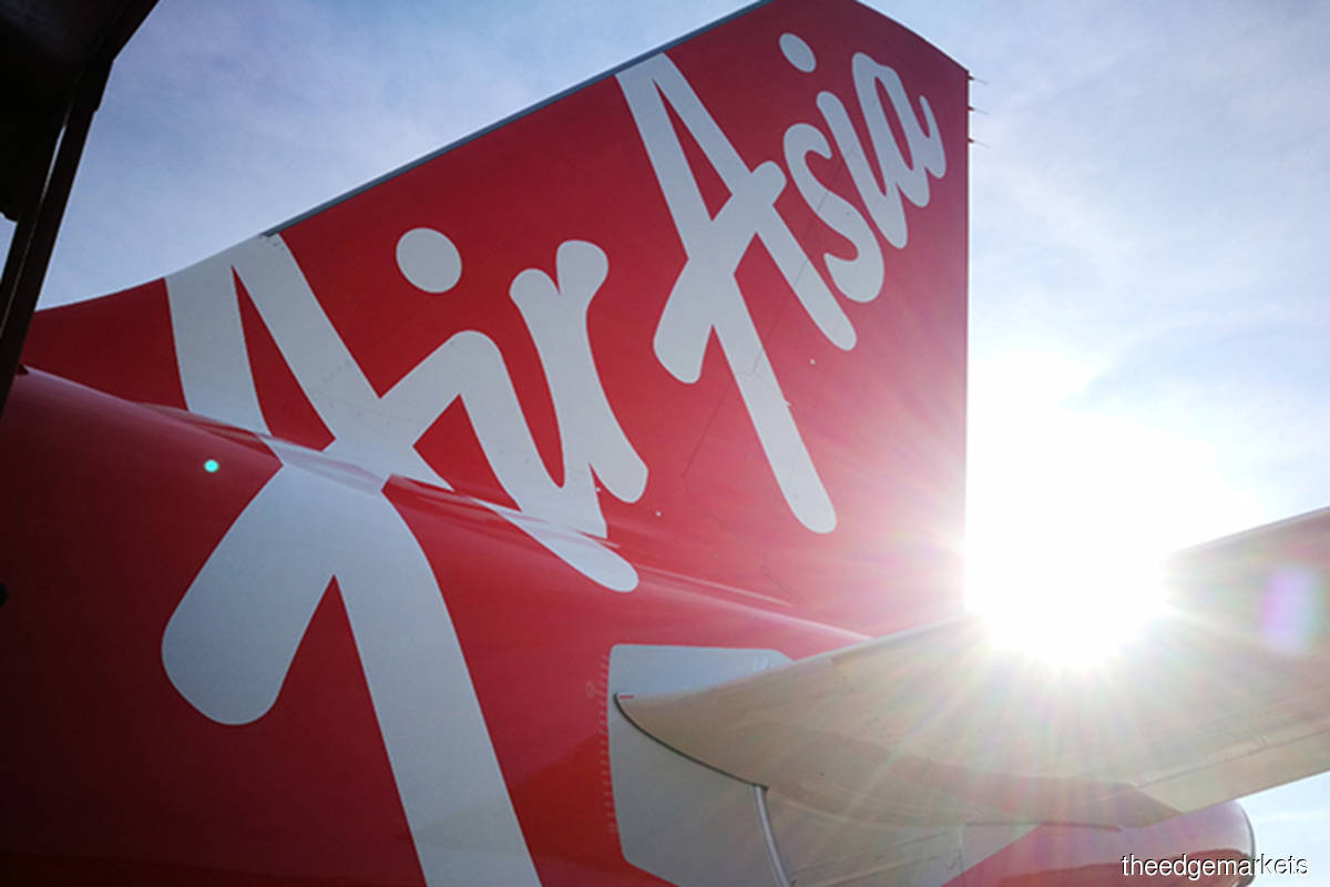 Indonesia AirAsia to commence Jakarta-Kuching flight on June 15