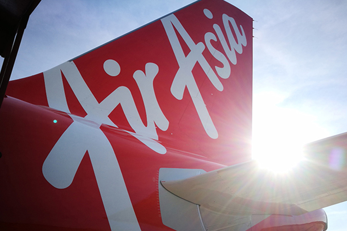 AirAsia Group records highest quarterly consolidated load factor since pandemic began