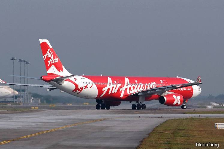 AirAsia X may resume Europe flights in year and half from now