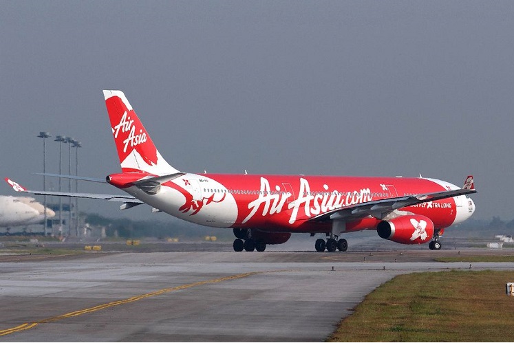 Airasia X Carried 25 Less Passengers In 1q2020 Amid Covid 19 Crisis The Edge Markets