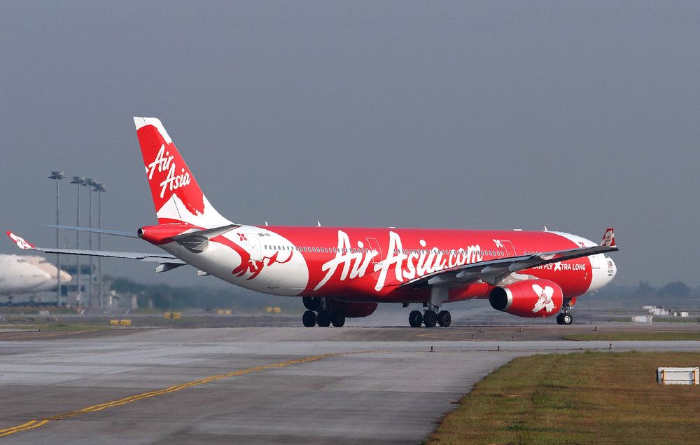 AirAsia, AAX slapped with RM36.1m lawsuit by MAHB