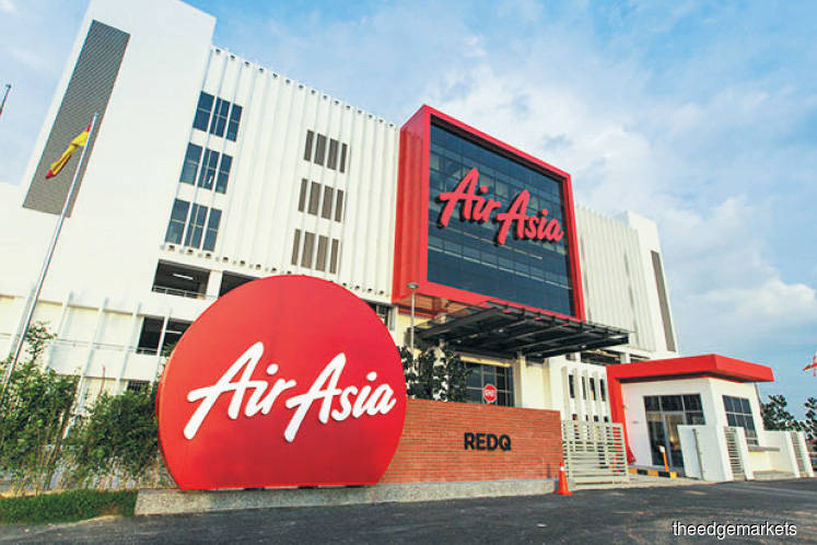 Strong market presence, route frequencies help AirAsia compete