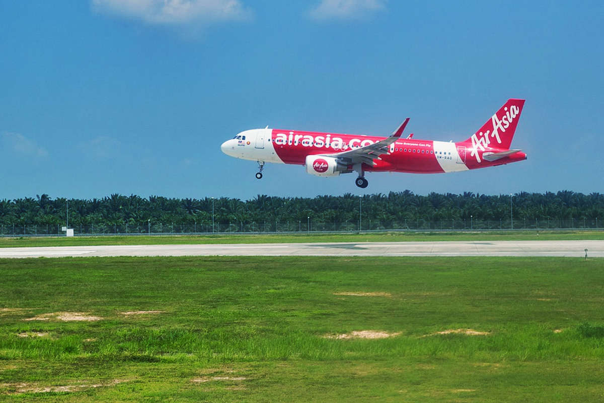 AirAsia to deliver breast milk to infants across Thailand