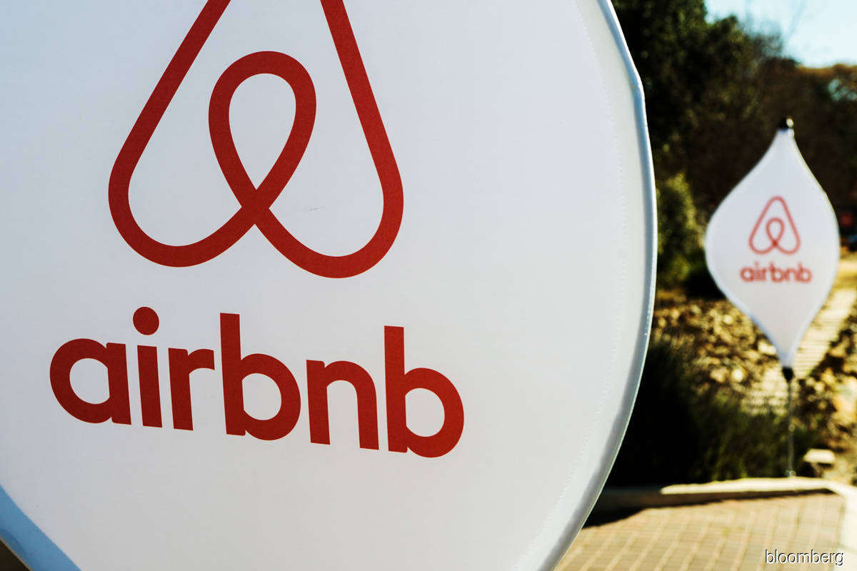 Hard-hit Airbnb confidentially files for IPO