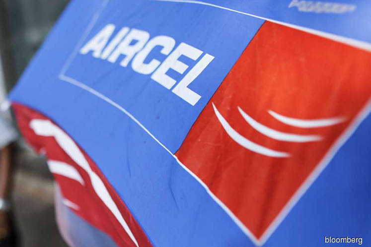 Maxis-owned Aircel racing to maintain roaming pacts to keep network going, says report