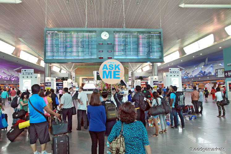 MAHB to start open-gate concept at KLIA, klia2 boarding lounges