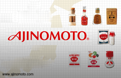 Bursa Queries Ajinomoto On Share Price Rise The Edge Markets