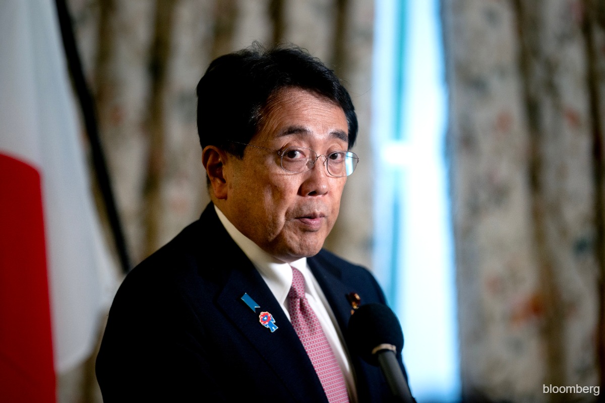 japan-s-top-trade-negotiator-to-visit-us-push-for-start-of-lower-car
