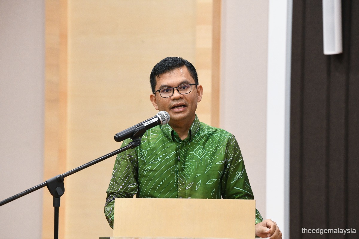 Malaysia to Develop 12 SMEs in Advanced Packaging Field, Attract RM8.5b ...