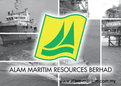Alam maritim resources berhad