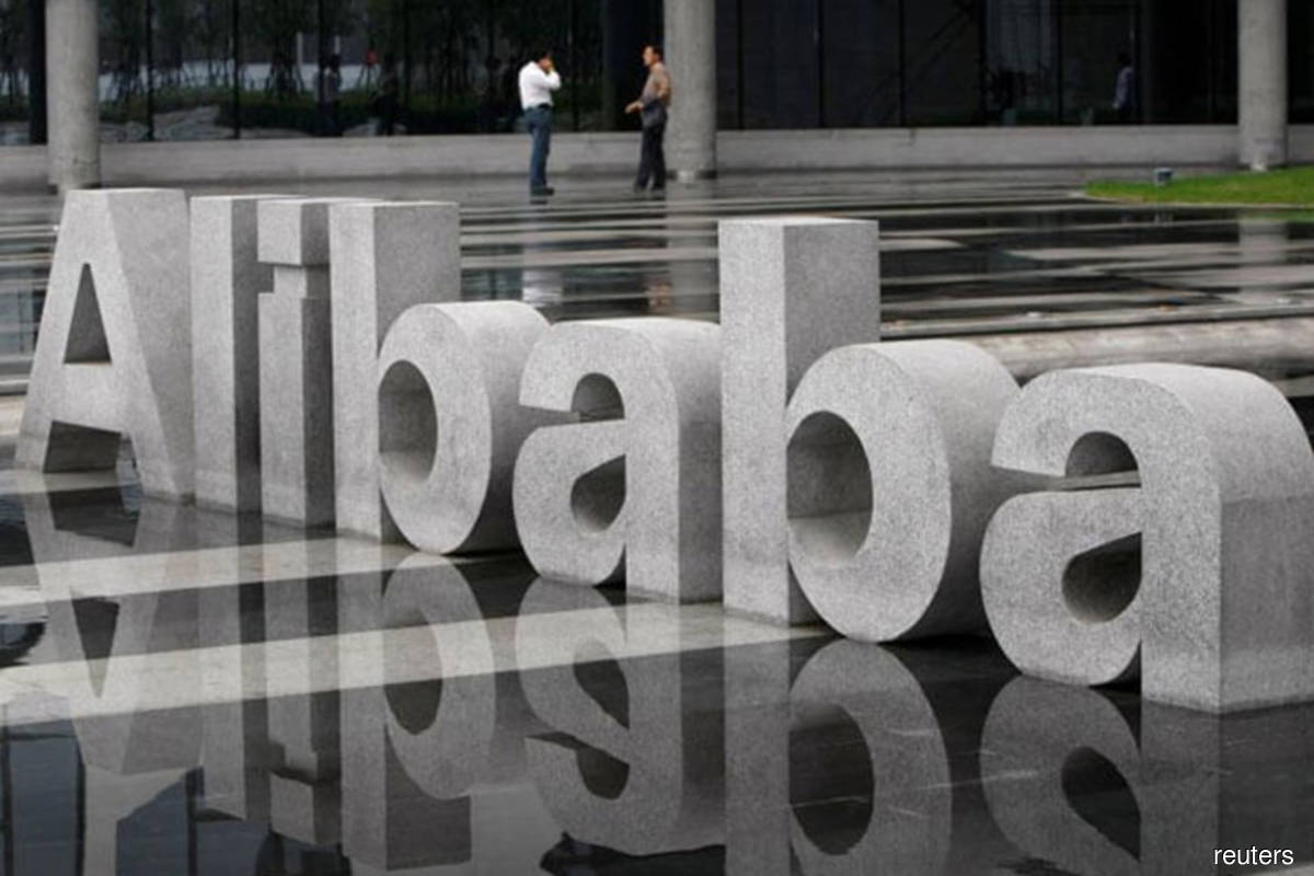 Alibaba added to US SEC's delisting watch list, shares fall