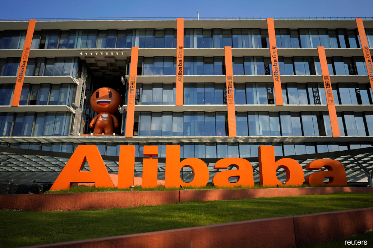 Alibaba to develop self-driving trucks with logistics unit Cainiao
