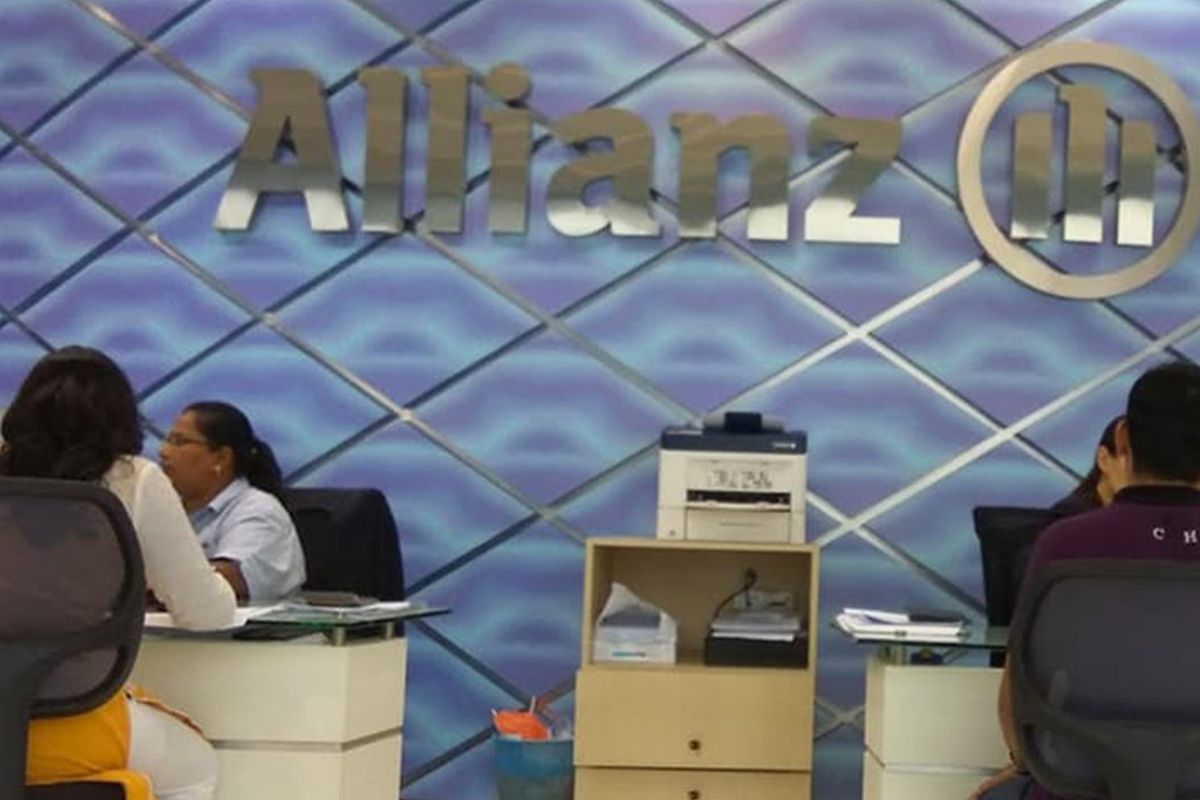 Allianz Malaysia's 2Q net profit edges up 2% as insurance revenue rises