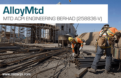 Mtd acpi engineering berhad