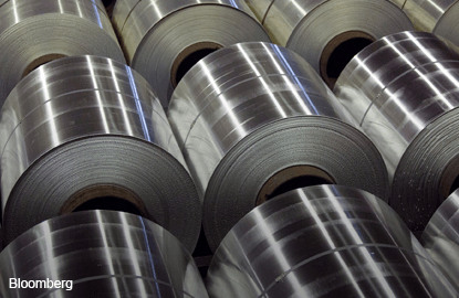 U.S. launches WTO complaint over Chinese aluminum subsidies