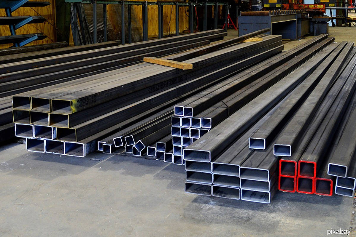 Alcoa plans to restart Brazil aluminum plant as prices soar