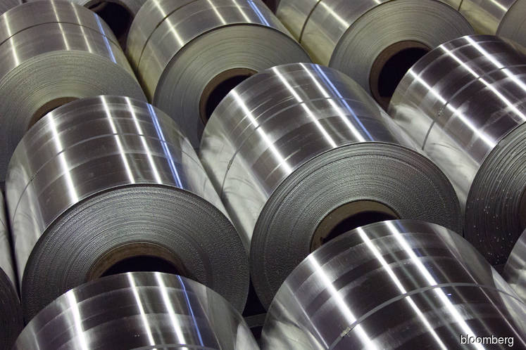 Aluminium rallies to 5-week high as Hydro shuts Brazil output