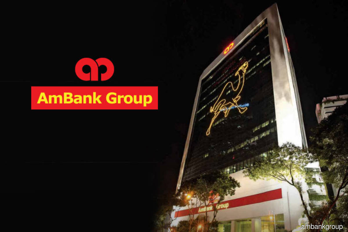 AmBank to pay RM2.83b settlement over group's involvement in 1MDB corruption scandal