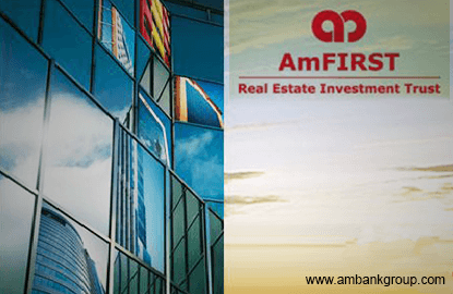 Amfirst Sells 13 Storey Office Building On Jln P Ramlee For Rm36m The Edge Markets