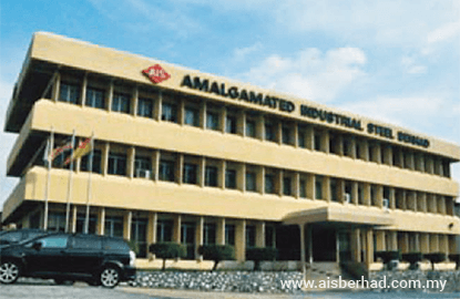 Aisb To Grow Forward Without Any Borrowings On Disposal Of Lots To Daikin The Edge Markets